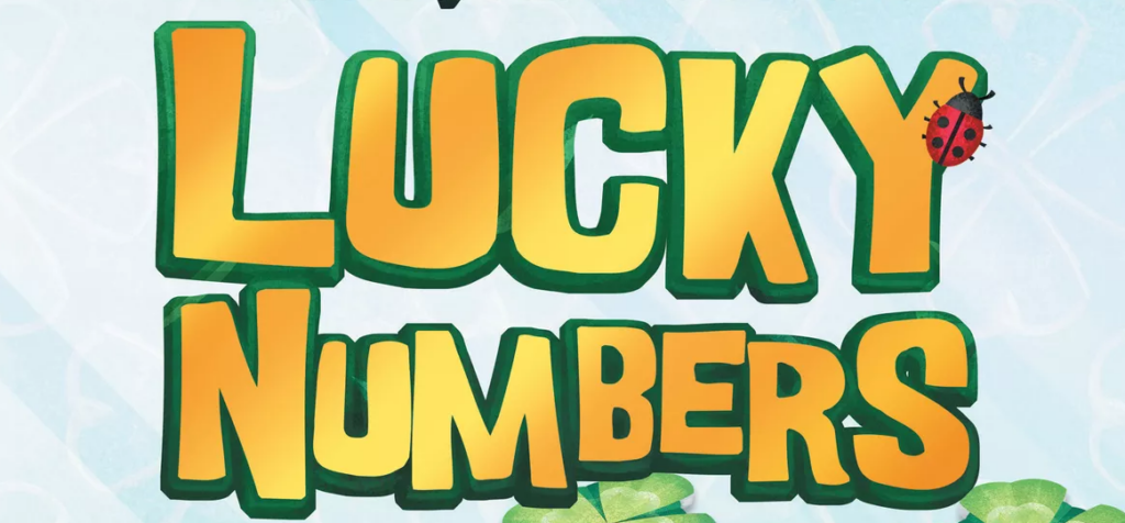 Lucky Numbers