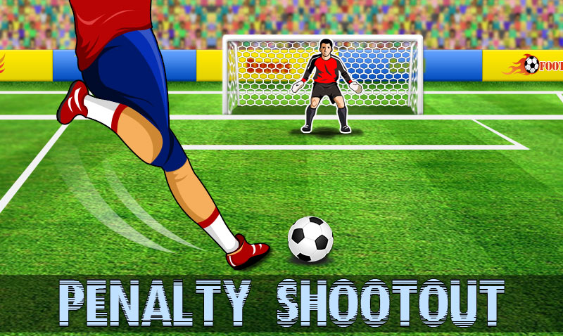 Penalty Shootout