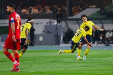 Al-Nassr vs Al-Taawoun: Previsão e Dicas de Apostas – 26/1/2026