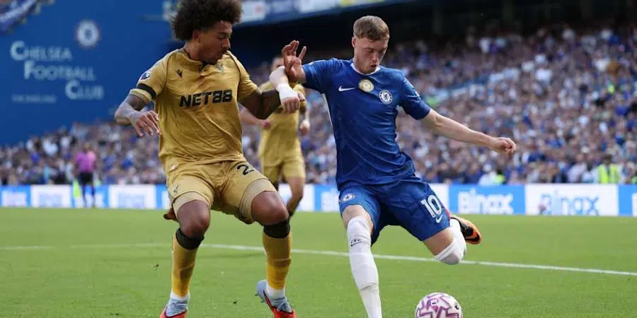 Crystal Palace vs Chelsea: Previsão e Dicas de Apostas – 25/1/2026