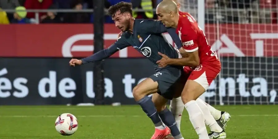 Espanyol vs Girona: 16/1/2026 – Prognóstico e dicas de apostas