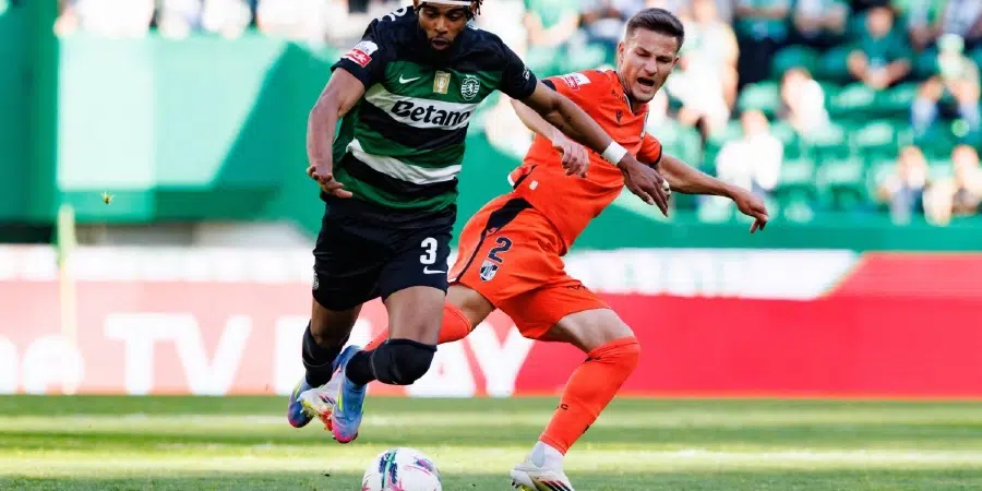Estoril vs Vitória Guimarães Palpites: Odds, Análise e Previsão de Resultado – 23/1/2026