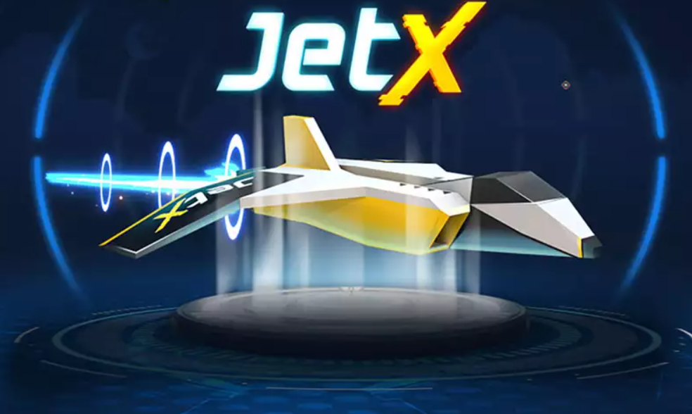 JetX