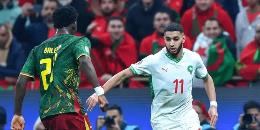 Nigéria vs Marrocos: 14/1/2026 – Prognóstico e dicas de apostas