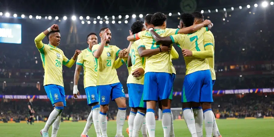 Amigável Internacional: Brasil vs França em preparação para o Mundial 2026 – Análise e dicas de aposta – 26/3/2026