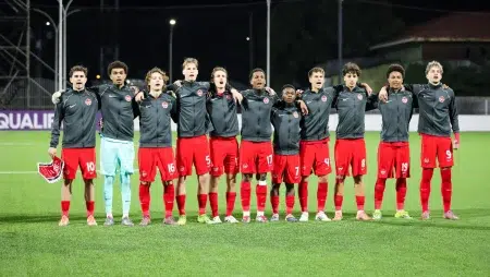 Venezuela U20 vs Canada U20 Prognóstico e Prévia: 1/6/2026
