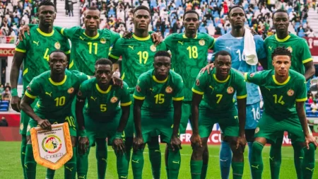 Arábia Saudita vs Senegal Análise de Odds para 10/6/2026
