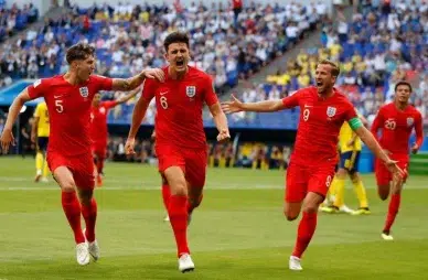 Dicas Inglaterra vs Costa Rica 10/06/2026: Uma Vitória Controlada Parece Mais Provável do Que o Caos