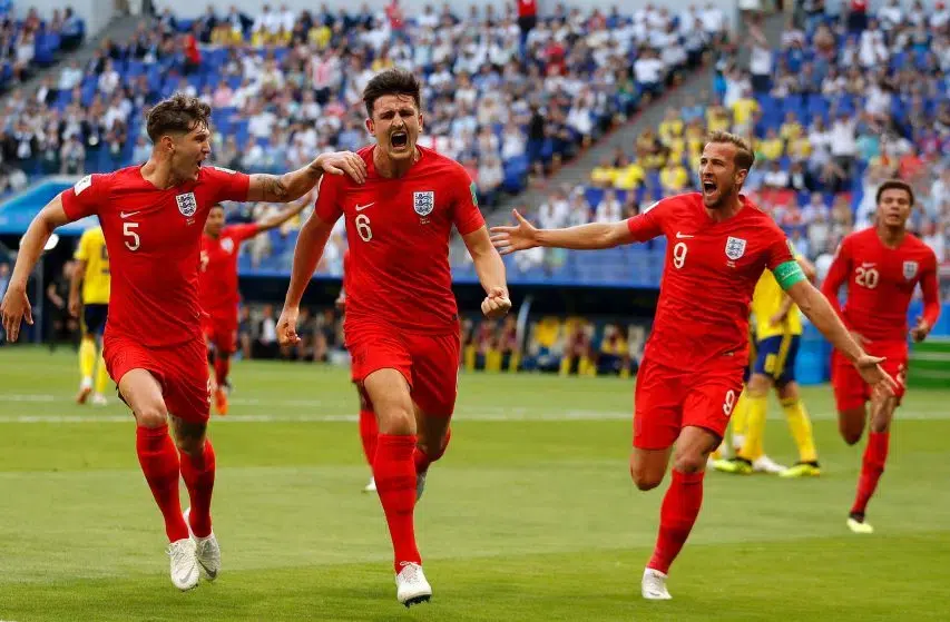 Dicas Inglaterra vs Costa Rica 10/06/2026: Uma Vitória Controlada Parece Mais Provável do Que o Caos