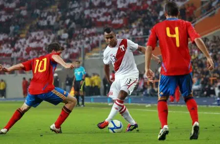 Peru vs Espanha Prognóstico: 9/6/2026 – Espanha Favorita, Mas o Peru Pode Manter o Resultado Equilibrado