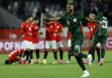 Portugal vs Nigéria Prévia: 10/6/2026 – Conseguirá a Nigéria Quebrar o Ritmo de Portugal?