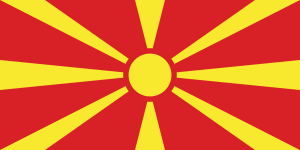 Macedônia do Norte