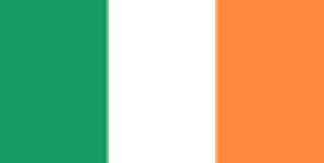 República da Irlanda U17